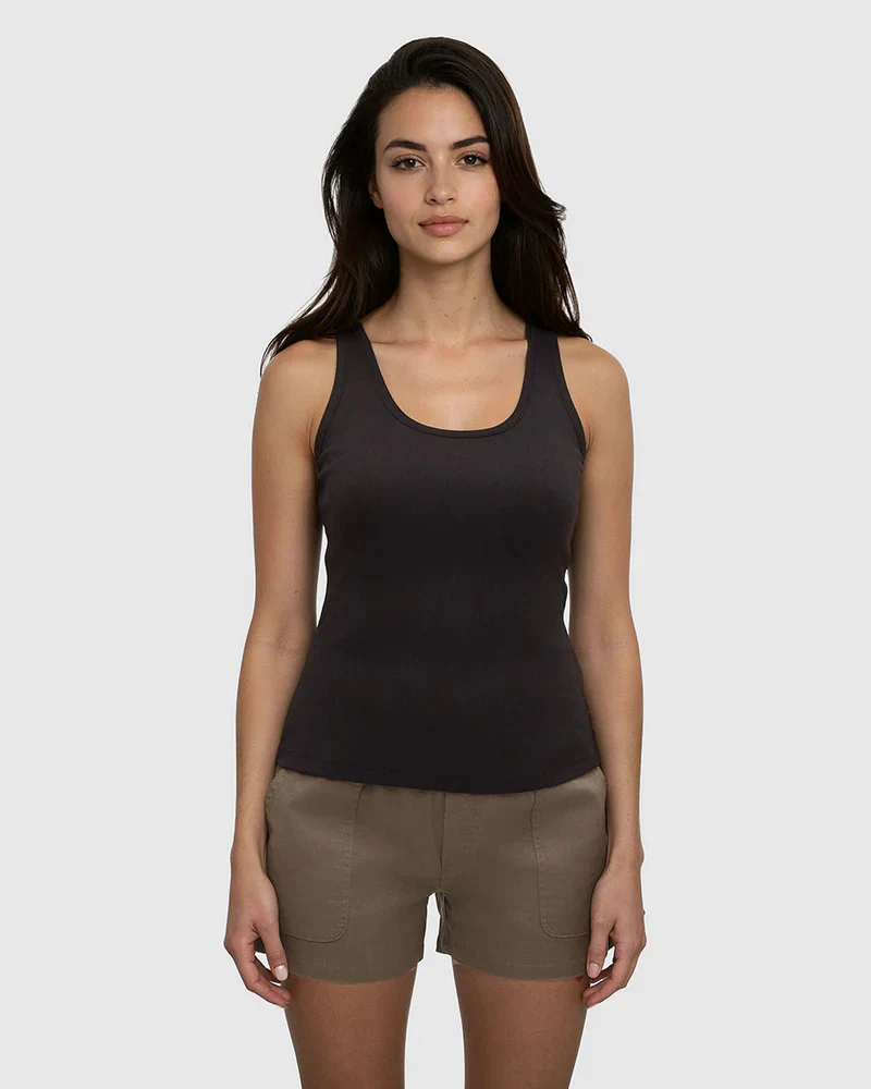 Women - Clothing - Fashion Apparel - T-shirts & Tank Tops - Tank Tops